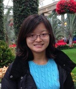 Missing Juvenile - Anna Qian