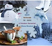 Plainsboro Recreation Winter 2020 Newsletter