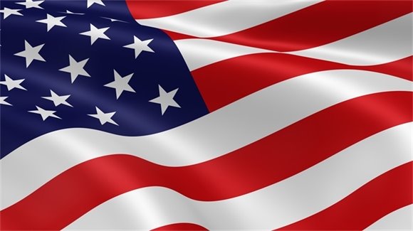 Image of American Flag
