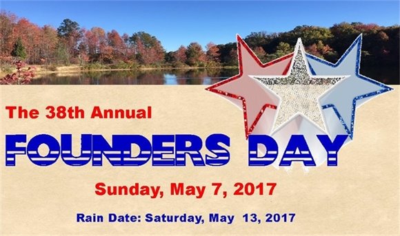 Founders Day Image