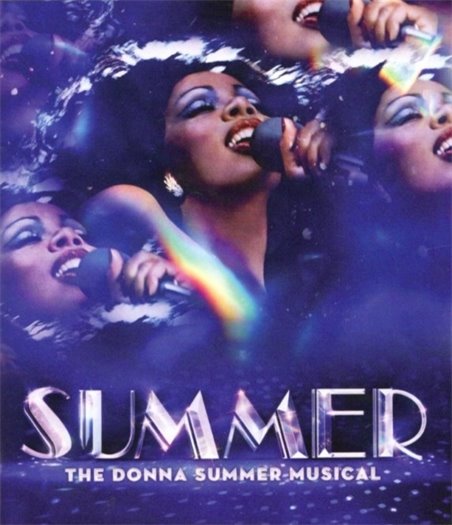 Donna Summer Image