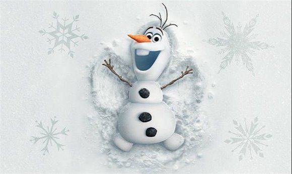 olaf