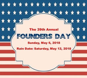 Founders Day Image