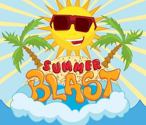 Summer Blast Image