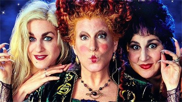 Hocus Pocus Image