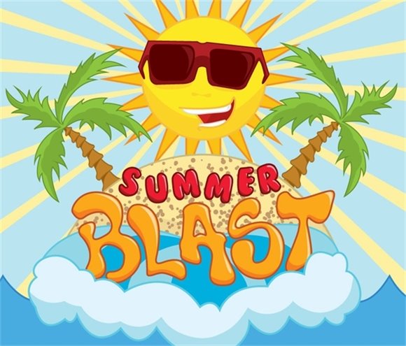 Summer Blast Image