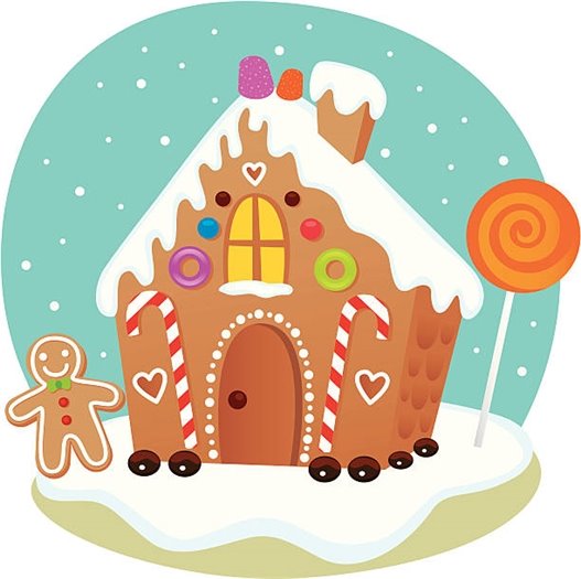 Gingerbread Image