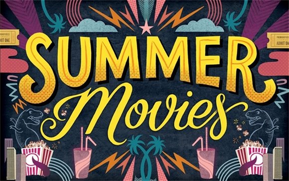 Summer Movies
