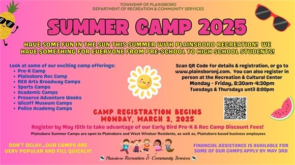 Summer Camp