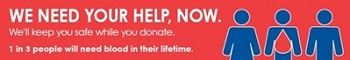 Blood Drive