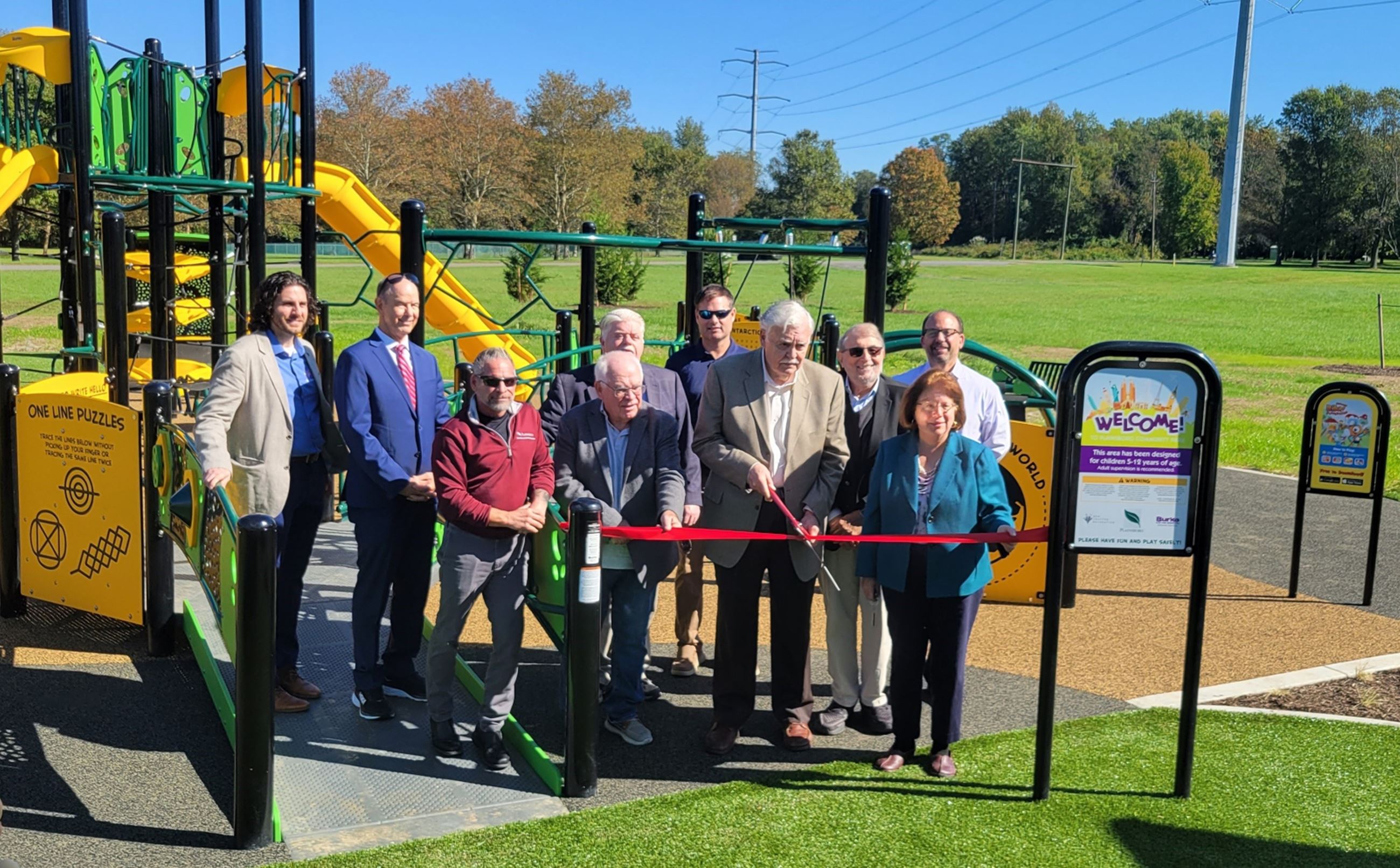 Website CP Playground