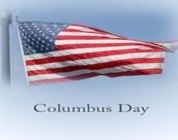 Columbus Day (2)