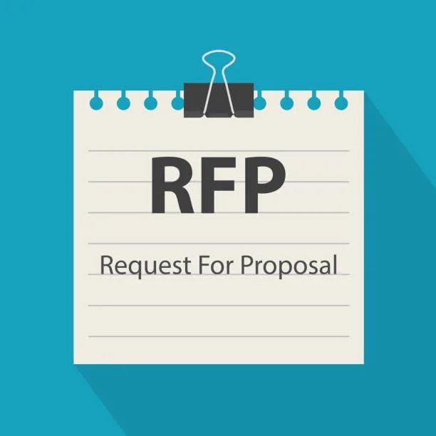 RFP Graphic