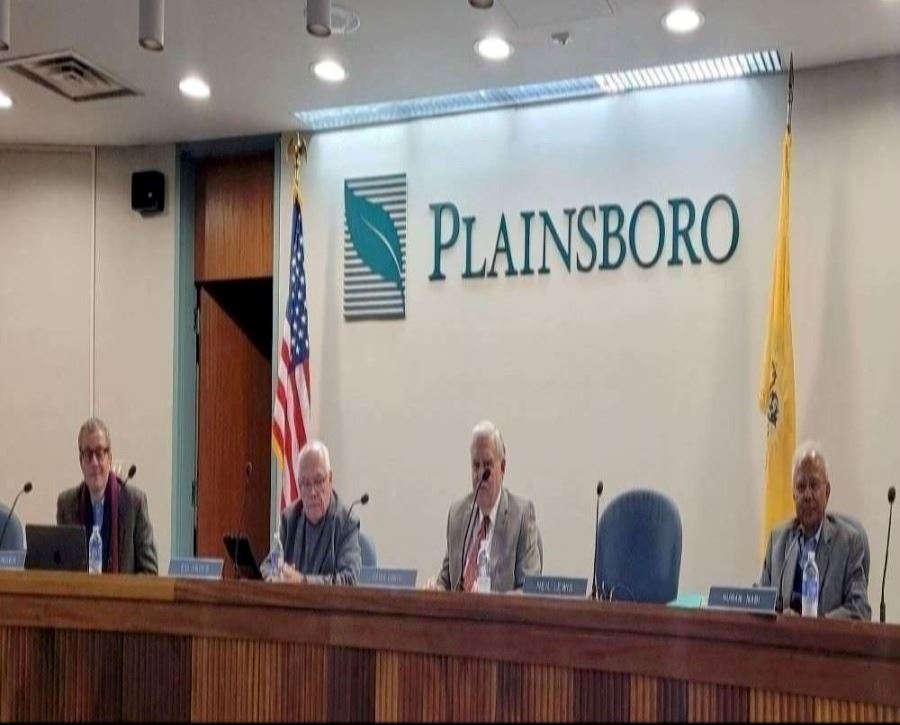 Cantu Delivers Message