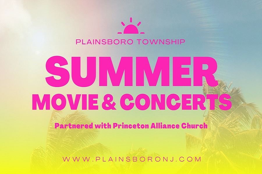 summer movie and concerts