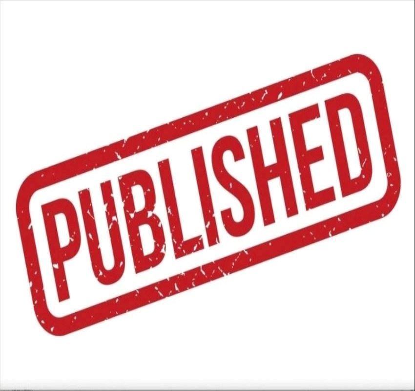 Published