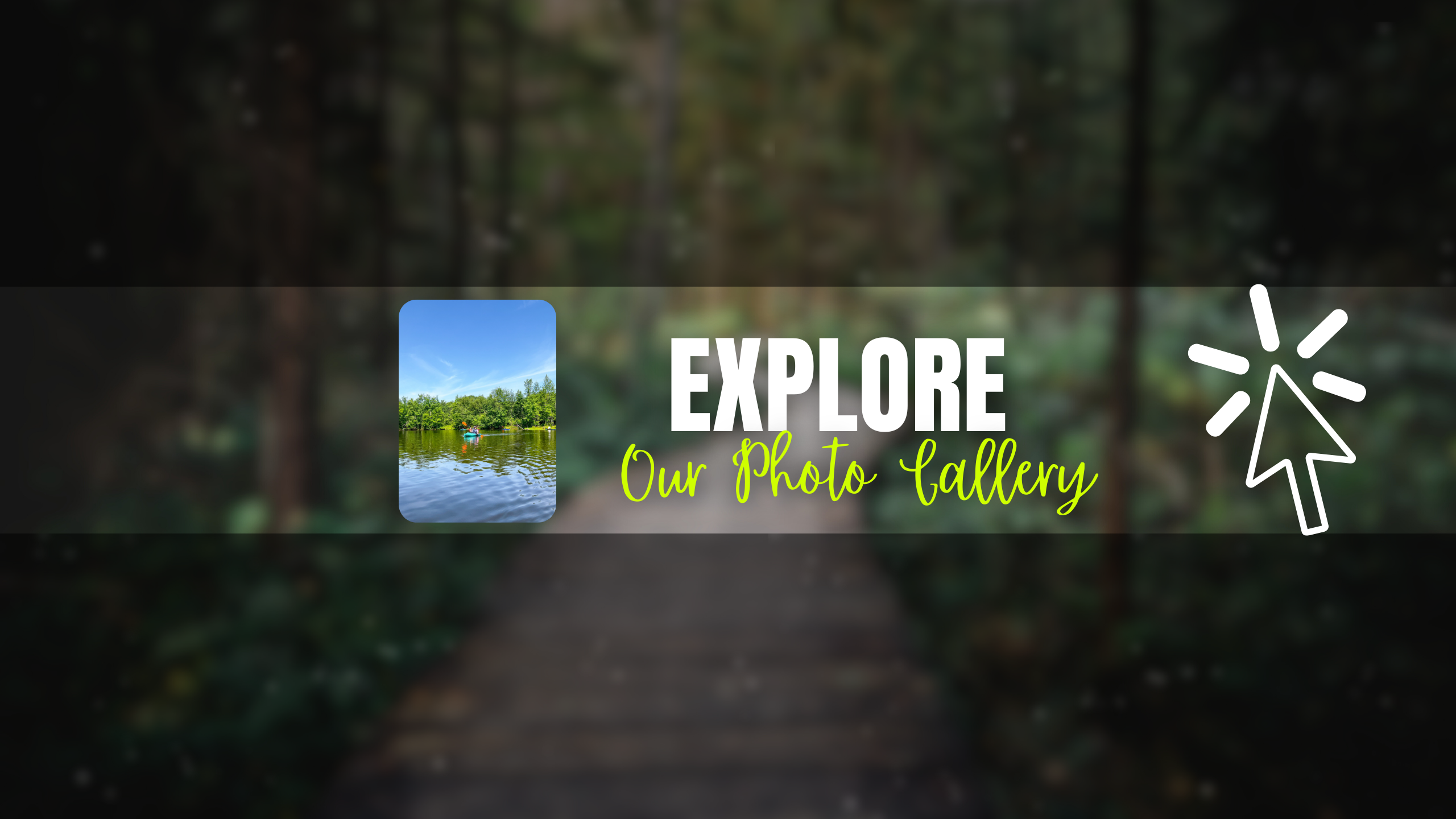 step into our photo gallery