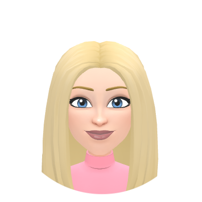 Bitmoji of Jessica Cortese