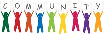 Community logo