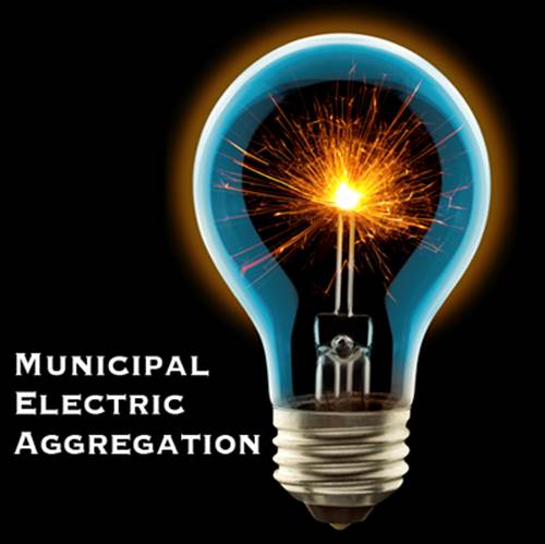 Municipal Electric Aggregation