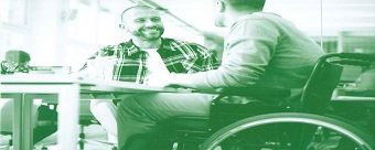 Disability Connections