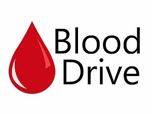 Blood Drive