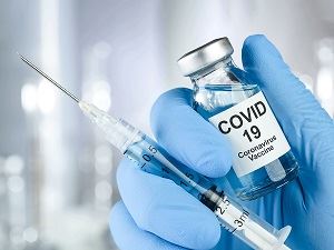 COVID-19-vaccine