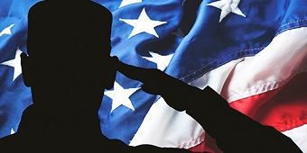 veteran-salute-flag