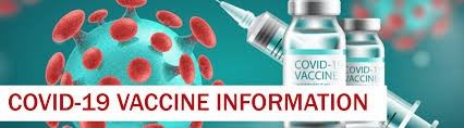 Vaccine Information Graphic