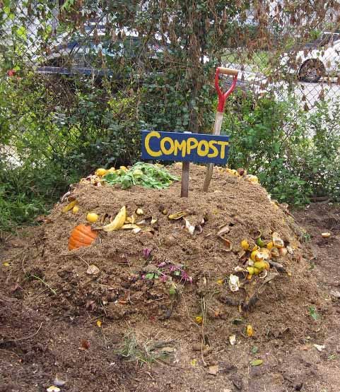 compost